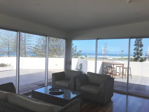 Rainbow Bay Resort Holiday Apartments - ACT Tourism 20
