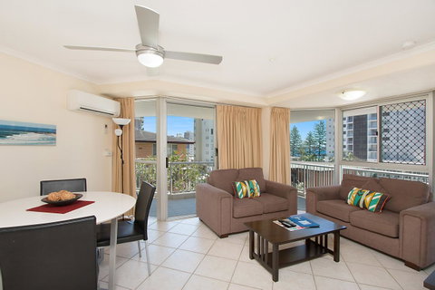 Rainbow Bay Resort Holiday Apartments - ACT Tourism 11