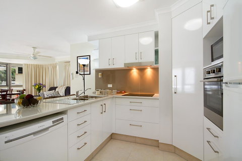 Rainbow Bay Resort Holiday Apartments - ACT Tourism 4
