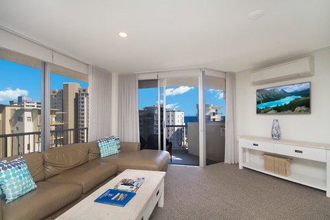 Rainbow Bay Resort Holiday Apartments - ACT Tourism 14
