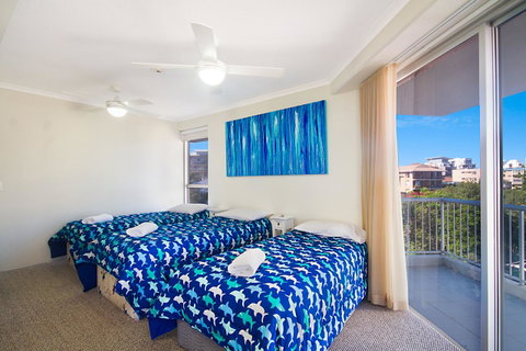 Rainbow Bay Resort Holiday Apartments - ACT Tourism 13