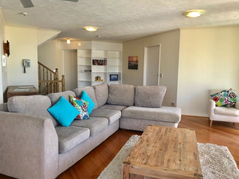 Rainbow Bay Resort Holiday Apartments - ACT Tourism 2