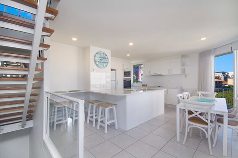 Rainbow Bay Resort Holiday Apartments - ACT Tourism 15