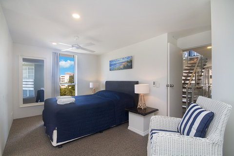 Rainbow Bay Resort Holiday Apartments - ACT Tourism 3