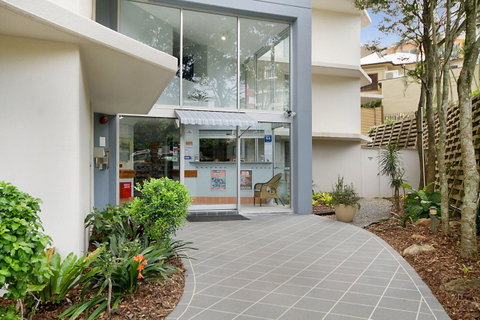 Rainbow Bay Resort Holiday Apartments - ACT Tourism 12