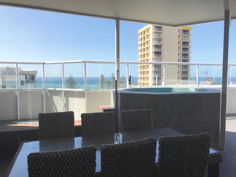 Rainbow Bay Resort Holiday Apartments - ACT Tourism 19