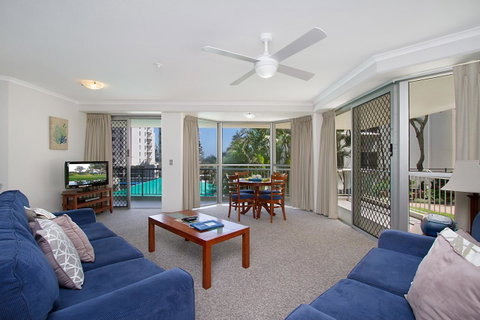 Rainbow Bay Resort Holiday Apartments - ACT Tourism 16