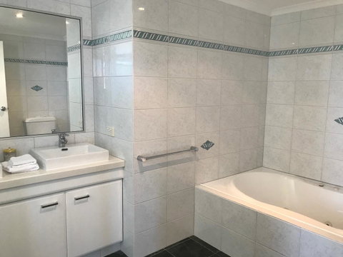 Rainbow Bay Resort Holiday Apartments - ACT Tourism 5