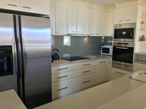 Rainbow Bay Resort Holiday Apartments - ACT Tourism 10