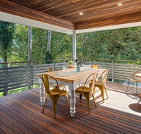 Anville Court - ACT Tourism
