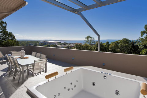 Picture Point Terraces - ACT Tourism 36