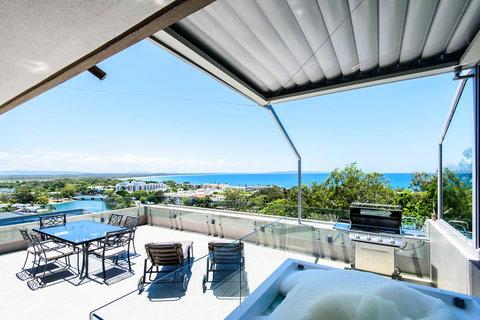 Picture Point Terraces - ACT Tourism 6