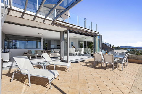 Picture Point Terraces - ACT Tourism 1