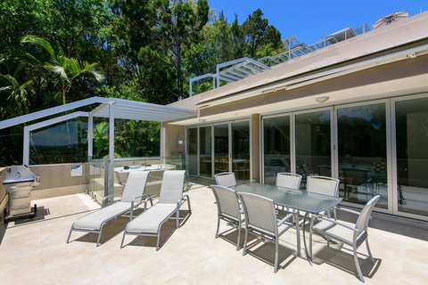 Picture Point Terraces - ACT Tourism 26