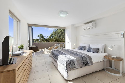 Picture Point Terraces - ACT Tourism 21