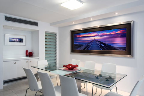 Picture Point Terraces - ACT Tourism 13