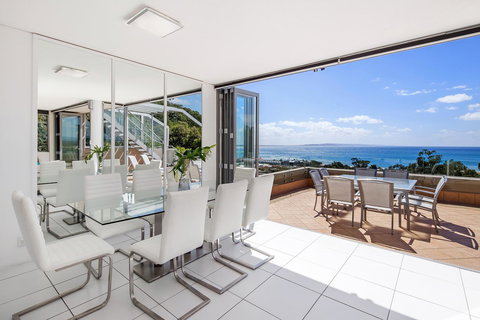 Picture Point Terraces - ACT Tourism 39