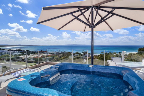 Picture Point Terraces - ACT Tourism 35