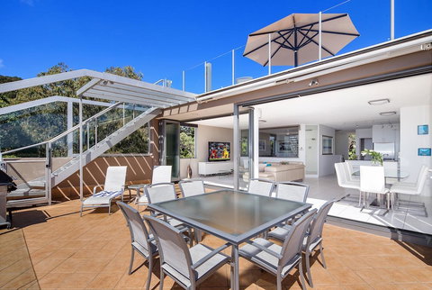 Picture Point Terraces - ACT Tourism 3