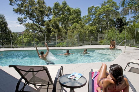 Picture Point Terraces - ACT Tourism 29