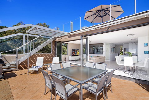 Picture Point Terraces - ACT Tourism 38