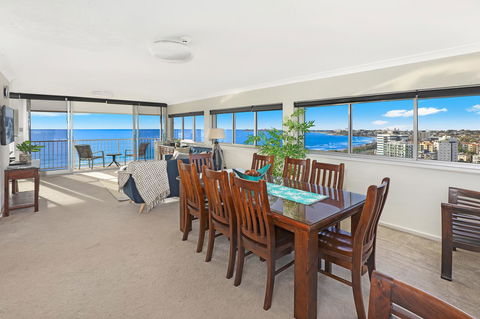 Elouera Tower - ACT Tourism 2