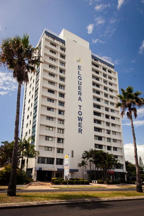 Elouera Tower - ACT Tourism 15
