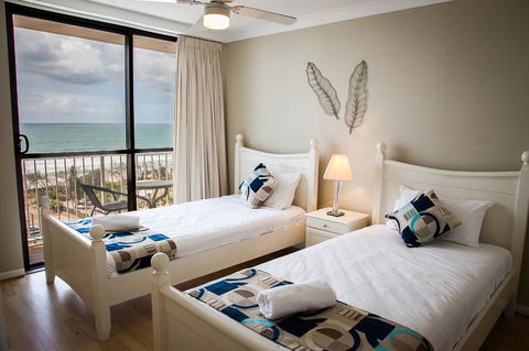 Elouera Tower - ACT Tourism 20