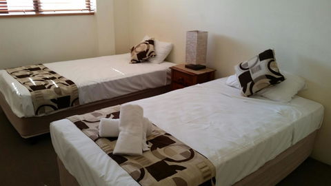Elouera Tower - ACT Tourism 26