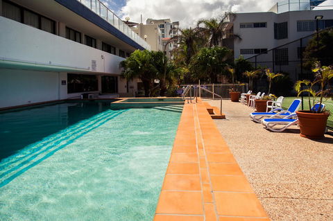 Elouera Tower - ACT Tourism 16