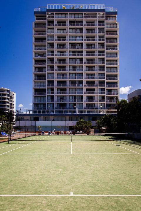 Elouera Tower - ACT Tourism 6