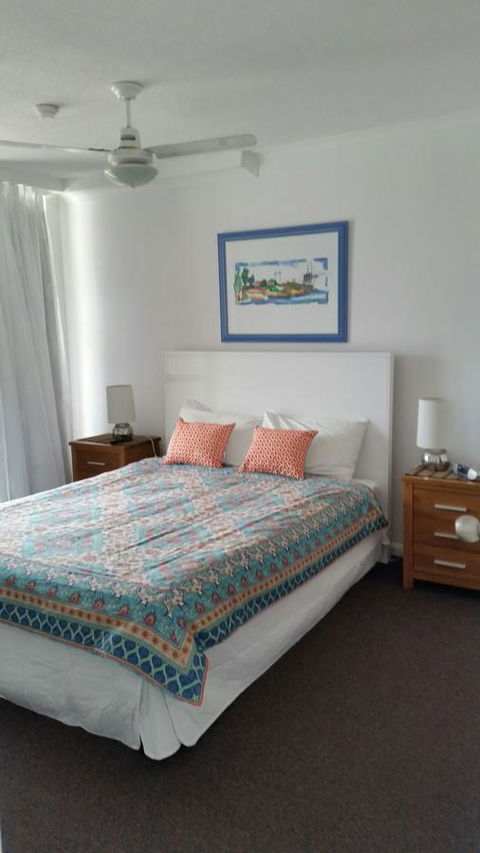 Elouera Tower - ACT Tourism 12