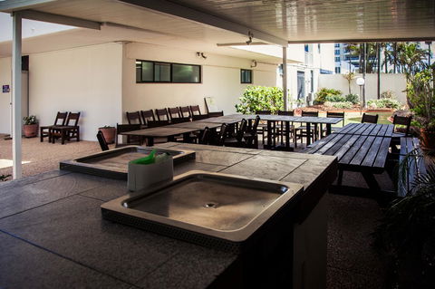 Elouera Tower - ACT Tourism 11