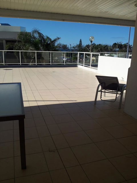 Elouera Tower - ACT Tourism 21