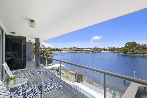 Havana Blue - Large 4 Bedroom Family Home - ACT Tourism 4
