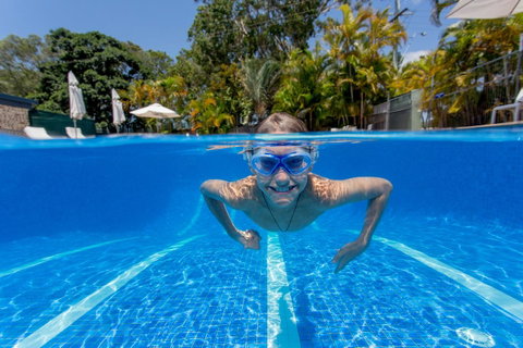 Ingenia Holidays Noosa North - ACT Tourism 0