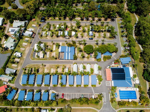 Ingenia Holidays Noosa North - ACT Tourism 1