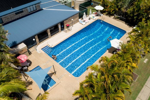Ingenia Holidays Noosa North - ACT Tourism 21