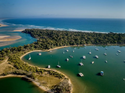 Ingenia Holidays Noosa North - ACT Tourism 3
