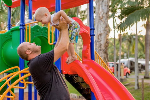 Ingenia Holidays Noosa North - ACT Tourism 19