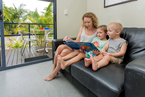 Ingenia Holidays Noosa North - ACT Tourism 28