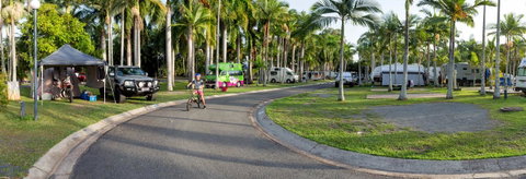 Ingenia Holidays Noosa North - ACT Tourism 4