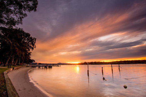 Ingenia Holidays Noosa North - ACT Tourism 9