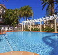 La Grande Apartments - ACT Tourism