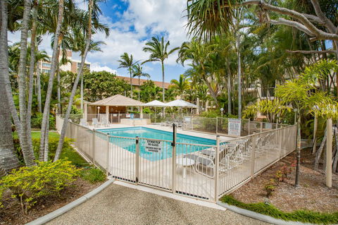 Miami Beachside Holiday Apartments - ACT Tourism 5