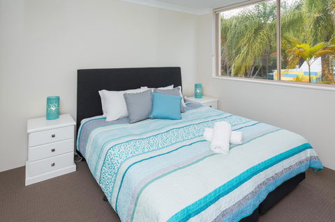 Miami Beachside Holiday Apartments - ACT Tourism 20