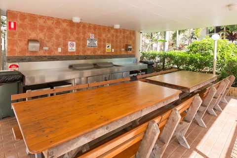 Miami Beachside Holiday Apartments - ACT Tourism 8