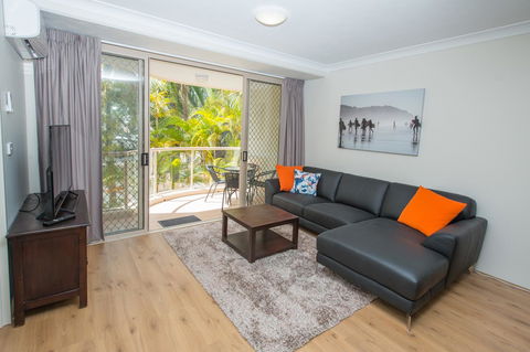 Miami Beachside Holiday Apartments - ACT Tourism 18