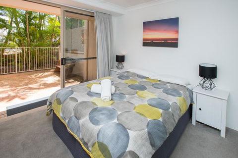 Miami Beachside Holiday Apartments - ACT Tourism 13