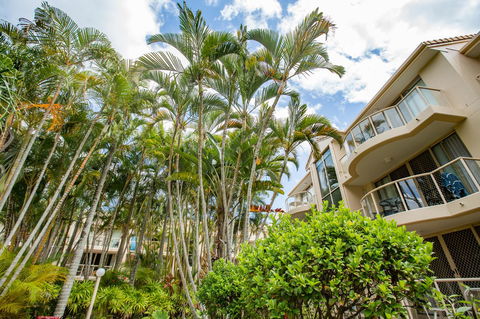 Miami Beachside Holiday Apartments - ACT Tourism 7